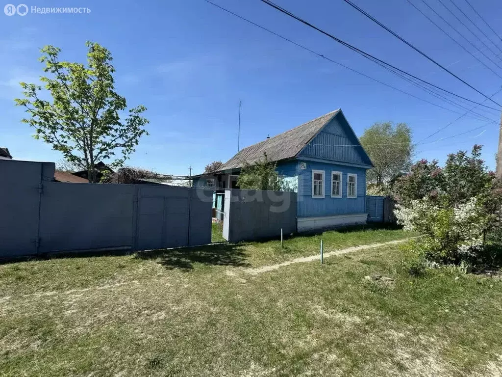 Дом в Карачев, улица Урицкого (51.2 м) - Фото 2
