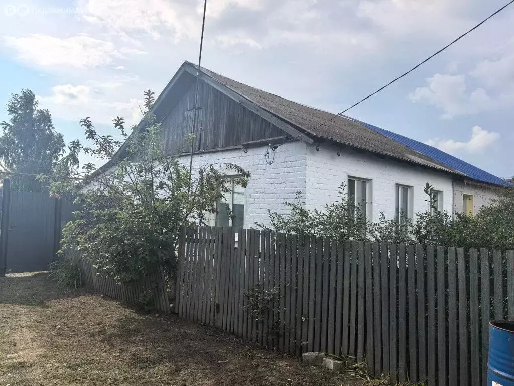 Дом в Утёвка, Набережная улица, 14 (42 м) - Фото 0