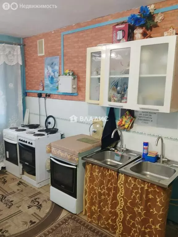 1к в -комнатной квартире (12.8 м) - Фото 2