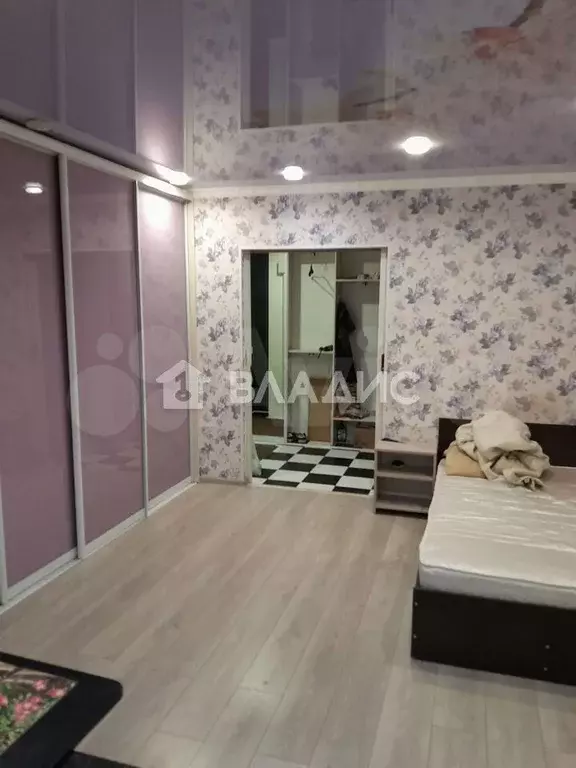 2-к. квартира, 58 м, 1/5 эт. - Фото 0