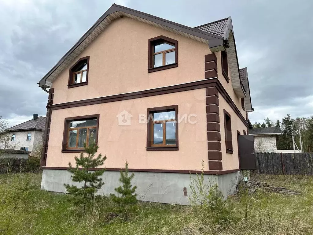 Дом 250 м на участке 13,8 сот. - Фото 0