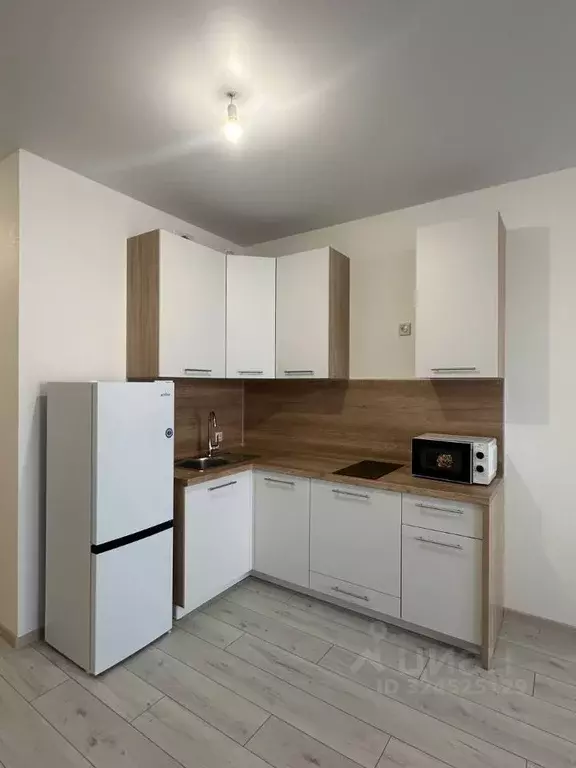 Студия Тюменская область, Тюменский муниципальный округ, с. Ембаево ... - Фото 1