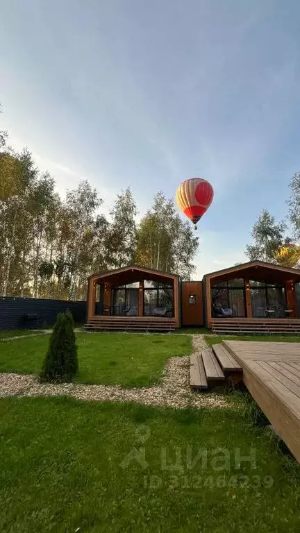 Дом в Московская область, Дмитровский муниципальный округ, Афанасово ... - Фото 2