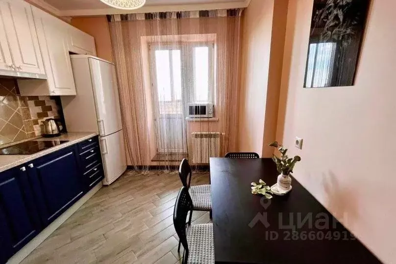 1-к кв. Московская область, Люберцы ул. Кирова, 9к2 (40.0 м) - Фото 1