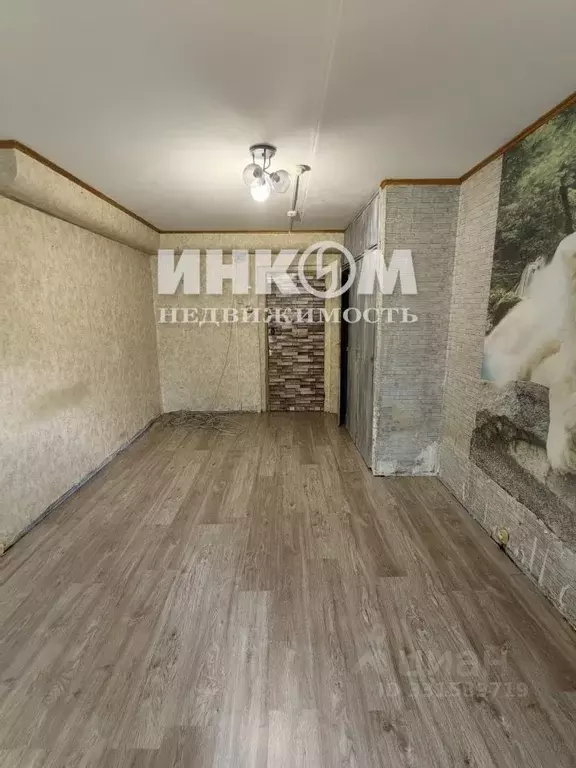 Комната Москва Юрловский проезд, 27Б (17.8 м) - Фото 2