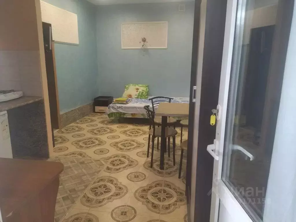 Комната Крым, Феодосия муниципальный округ, Орджоникидзе пгт ул. ... - Фото 1