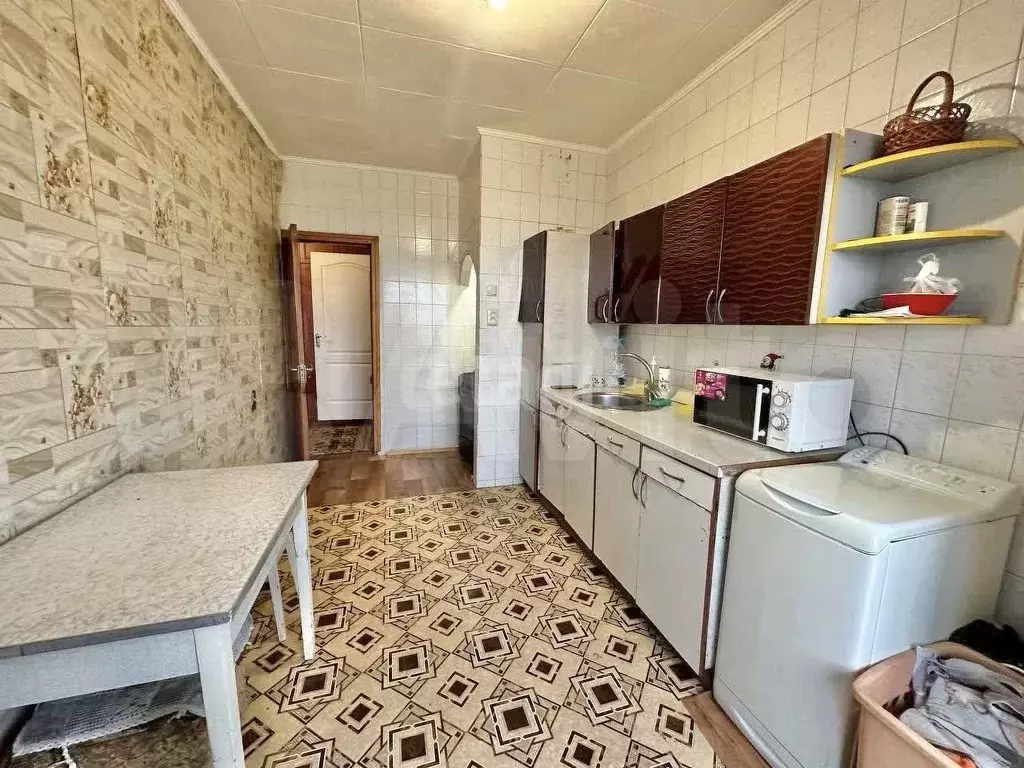 3-к. квартира, 65,4 м, 9/9 эт. - Фото 1