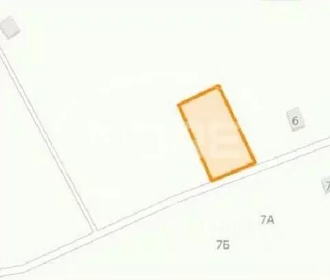 Участок в Калининградская область, Черняховский муниципальный округ, ... - Фото 1