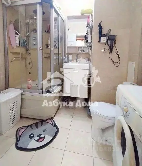 1-к кв. Санкт-Петербург Парашютная ул., 65 (33.0 м) - Фото 2