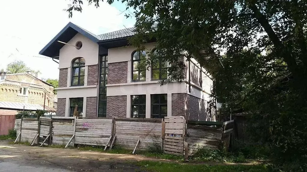 Дом в Тверь, улица Ефимова (172 м) - Фото 1