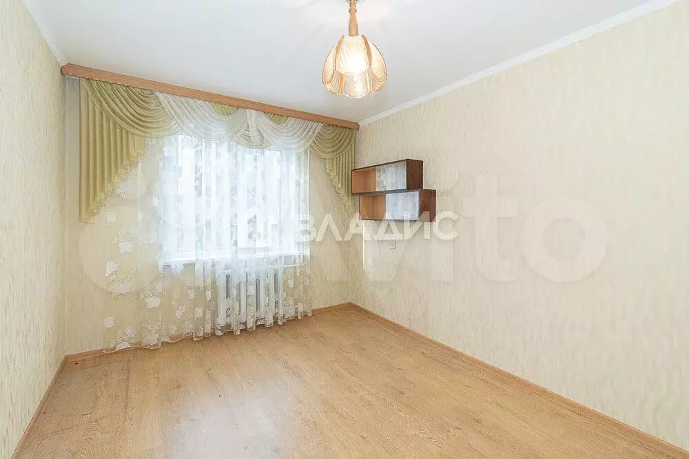 3-к. квартира, 65 м, 3/9 эт. - Фото 1