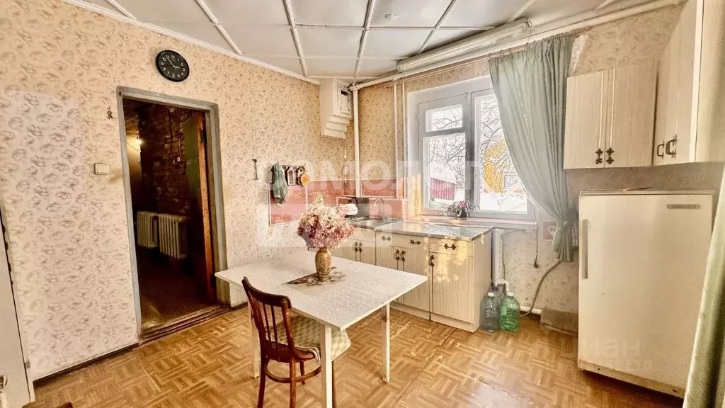 Дом в Московская область, Истра муниципальный округ, д. Глебово ул. ... - Фото 2