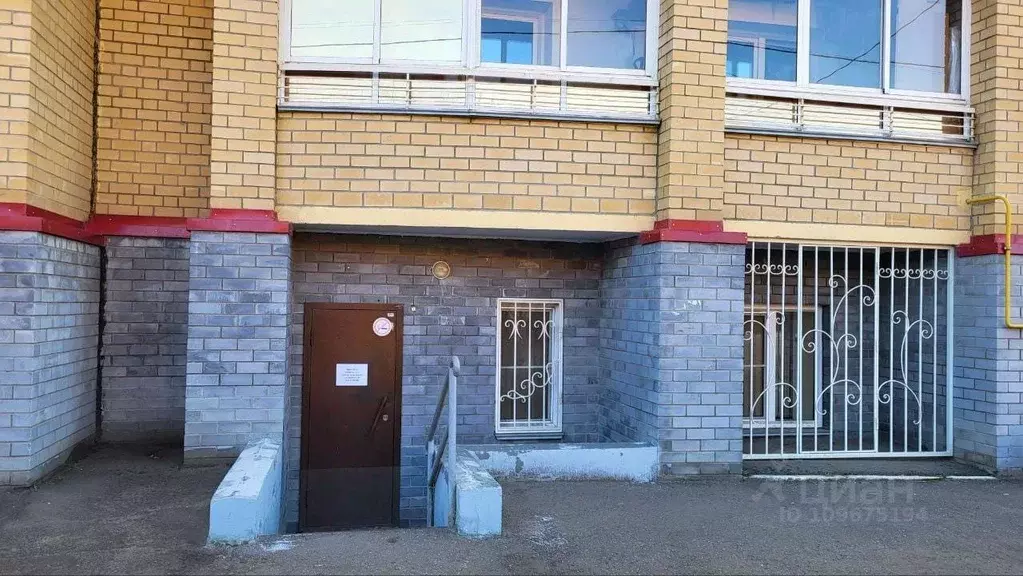 Офис в Кировская область, Киров ул. Молодой Гвардии, 90 (45.5 м) - Фото 0