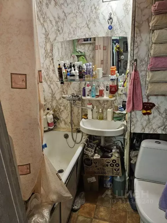 1-к кв. Москва Столярный пер., 18 (35.0 м) - Фото 2