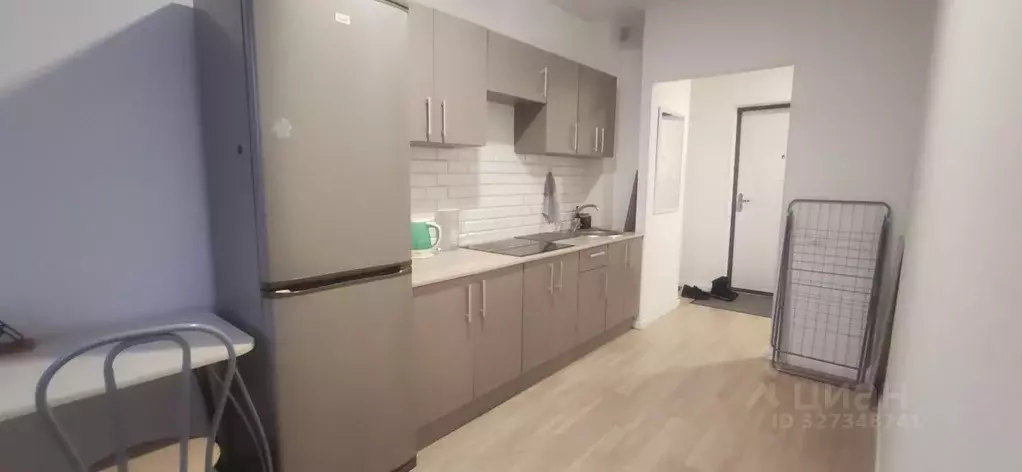 1-к кв. Москва ул. Золотошвейная, 5 (35.0 м) - Фото 0