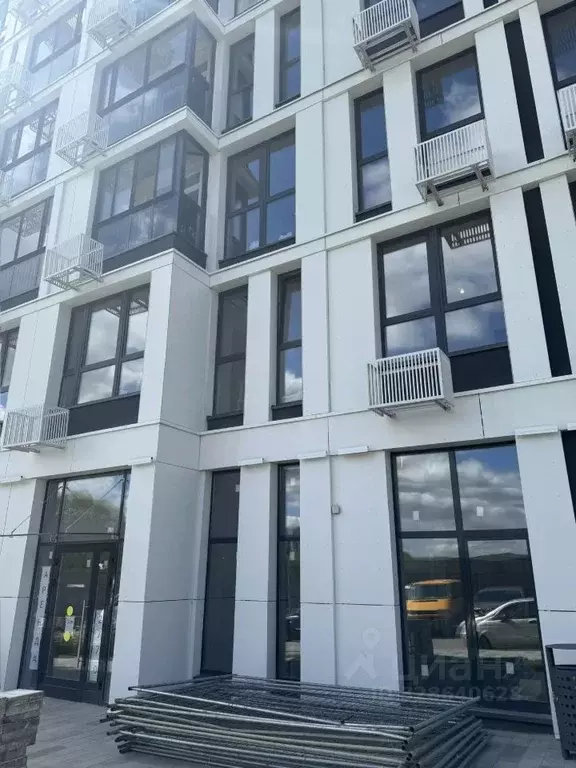 Помещение свободного назначения в Москва просп. Прокшинский, 7 (50 м) - Фото 2