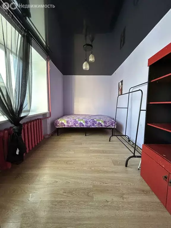 2-комнатная квартира: посёлок Большой Исток, Молодёжная улица, 2 (44.3 ... - Фото 1