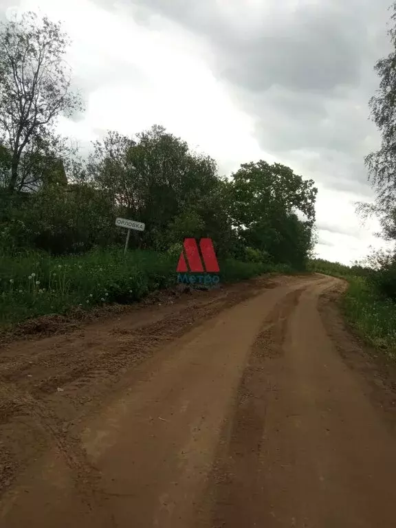 Участок в Ярославская область, Рыбинский муниципальный округ, ... - Фото 0
