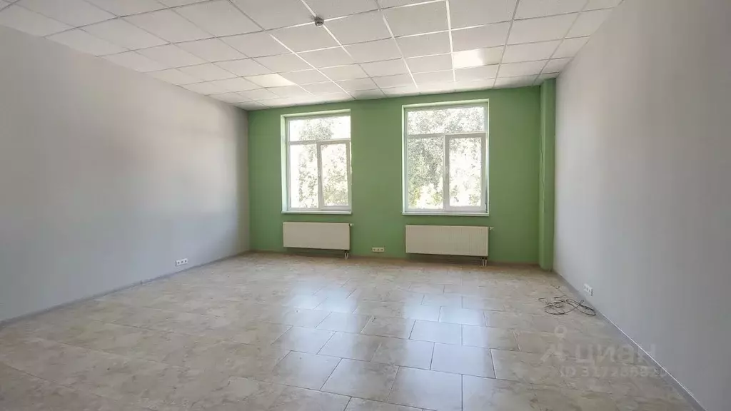 Офис в Москва, Москва, Троицк ш. Калужское, 20 (33 м) - Фото 0
