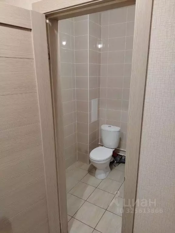 Студия Новосибирская область, Новосибирск ул. Петухова, 162 (25.0 м) - Фото 2