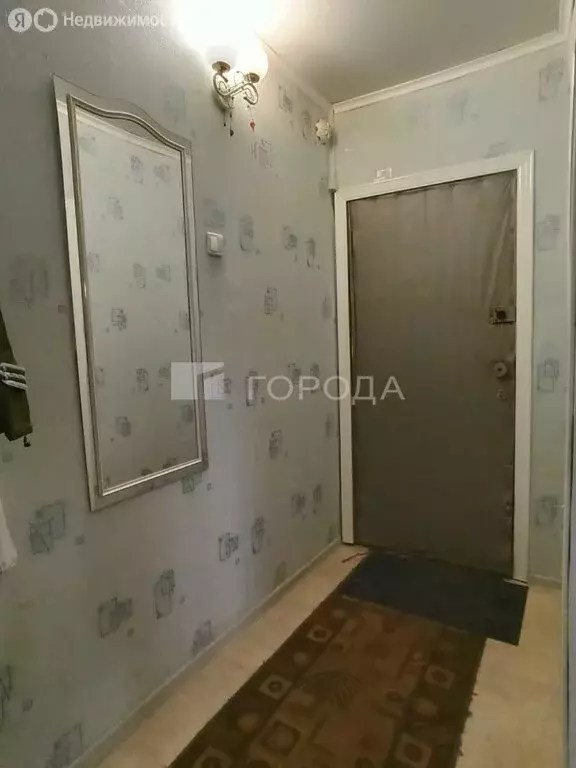 1-комнатная квартира: Барнаул, улица Чеглецова, 7А (30.6 м) - Фото 1