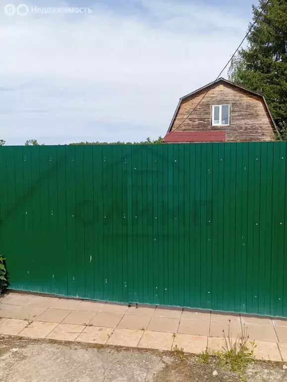 Дом в сельское поселение Борищево, деревня Родники (60 м) - Фото 0