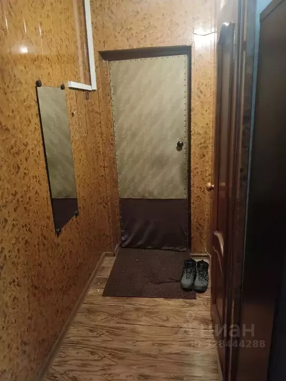 2-к кв. Сахалинская область, Поронайск Молодежная ул., 7 (41.4 м) - Фото 1