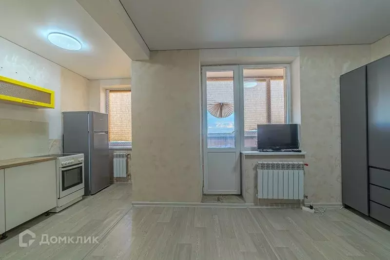 Продаётся квартира-студия, 25 м - Фото 0