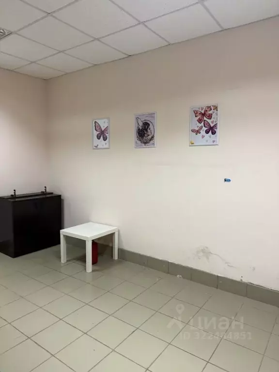 Офис в Краснодарский край, Краснодар ул. Максима Горького, 30 (14 м) - Фото 1