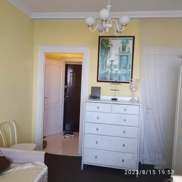 1-к кв. Санкт-Петербург ул. Вавиловых, 7к4 (36.0 м) - Фото 0
