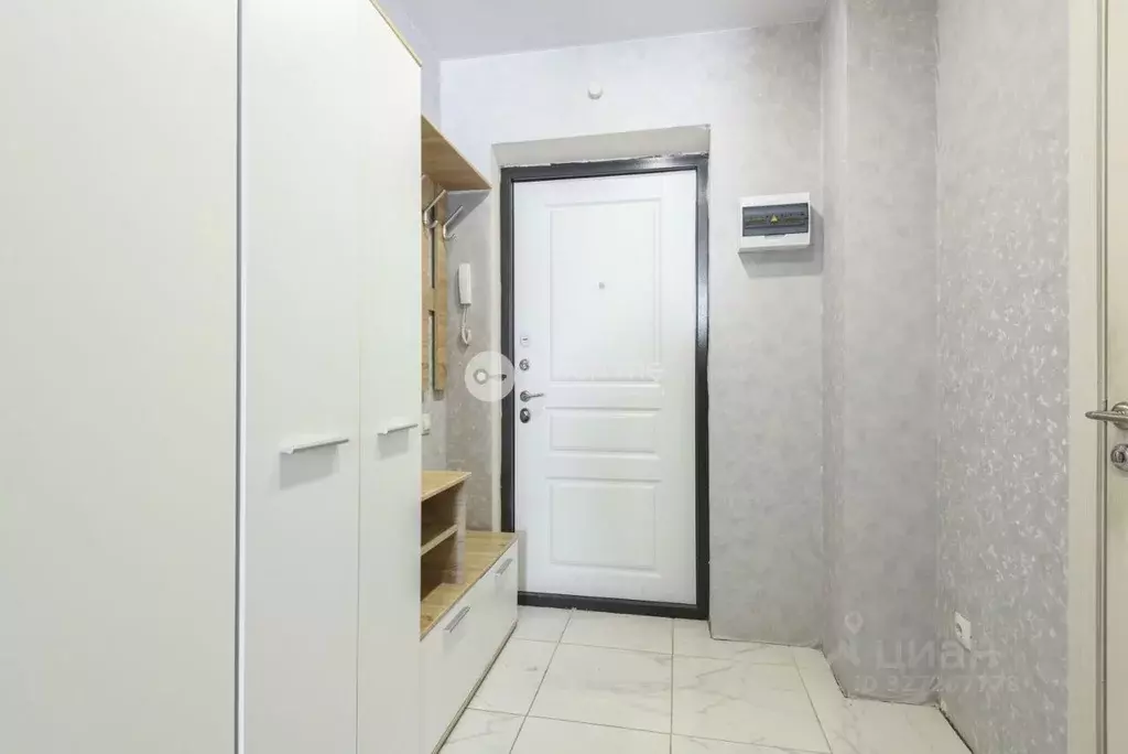 Студия Татарстан, Казань ул. Архитектора Гайнутдинова, 26к3 (27.9 м) - Фото 1