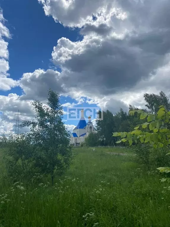 Продается дом в д. Трусово - Фото 1