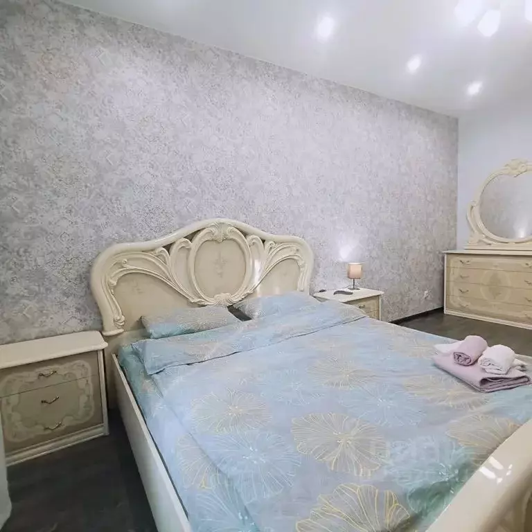 1-к кв. Пермский край, Пермь ул. Николая Островского, 93Б (50.0 м) - Фото 1