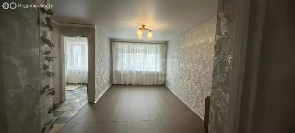 2-комнатная квартира: Воронеж, бульвар Пионеров, 8 (42.6 м) - Фото 1