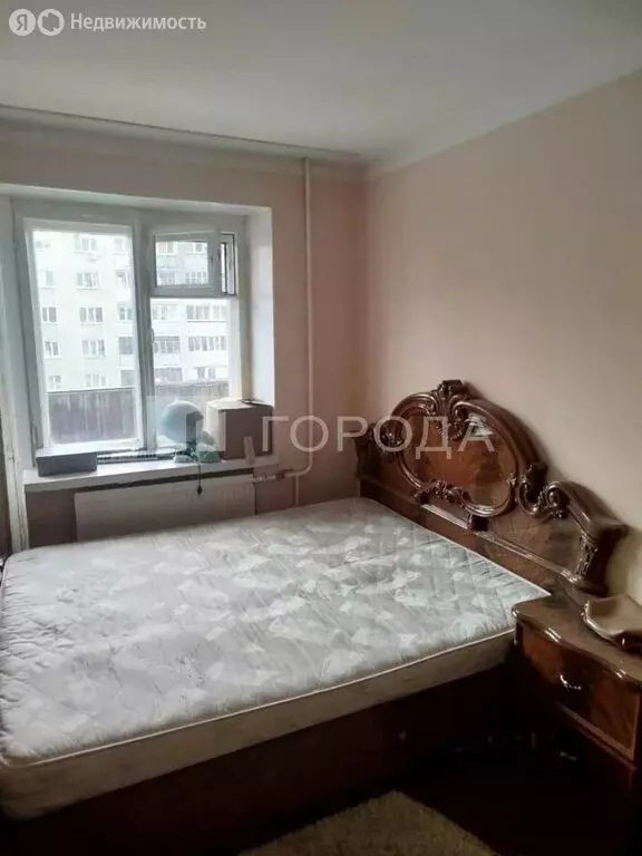 1-комнатная квартира: Новосибирск, улица Революции, 6 (39 м) - Фото 1