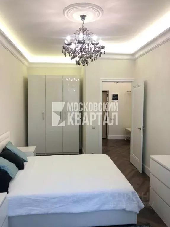 1-к кв. Москва Хорошевское ш., 25Ак2 (46.0 м) - Фото 1