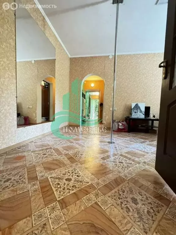 Дом в Котельниковское сельское поселение (60 м) - Фото 1
