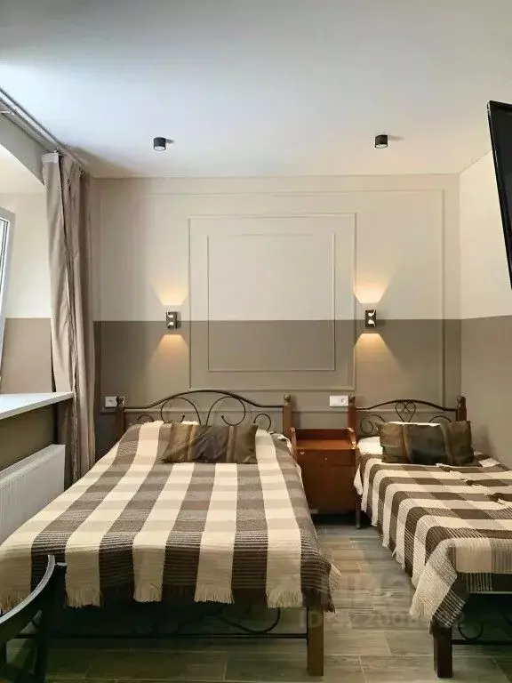 1-к кв. Ставропольский край, Кисловодск Красноармейская ул., 3 (20.0 ... - Фото 1