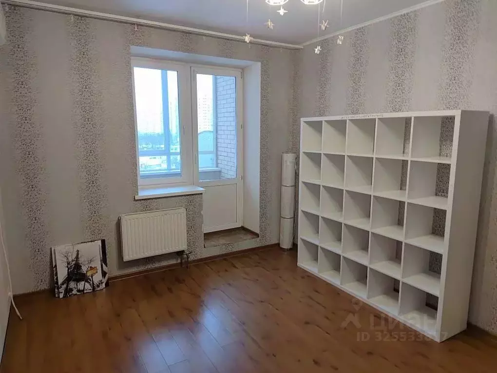 3-к кв. Москва ул. Покрышкина, 8 (110.0 м) - Фото 1