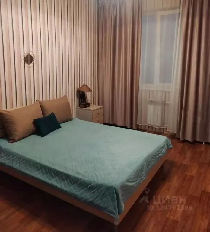 2-к кв. Иркутская область, Иркутск наб. Верхняя, 145А (37.0 м) - Фото 0