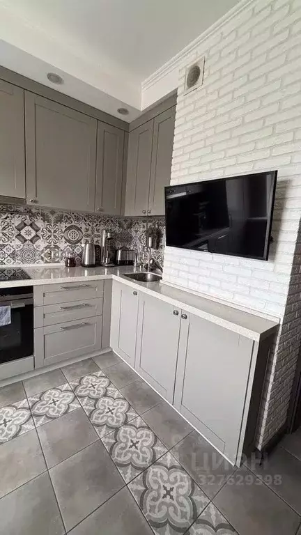 2-к кв. Москва Скобелевская ул., 21 (55.0 м) - Фото 1