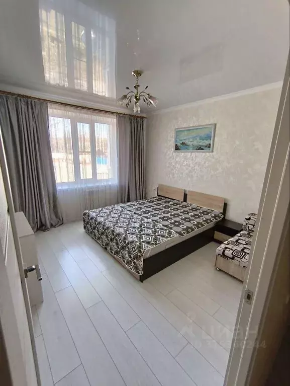 1-к кв. Ставропольский край, Ессентуки ул. Орджоникидзе, 88к3 (35.0 м) - Фото 0