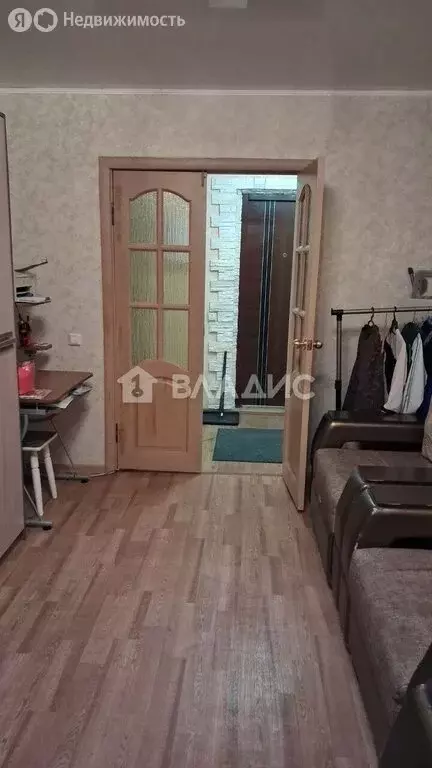 1-комнатная квартира: Казань, Бирюзовая улица, 8 (38.3 м) - Фото 1