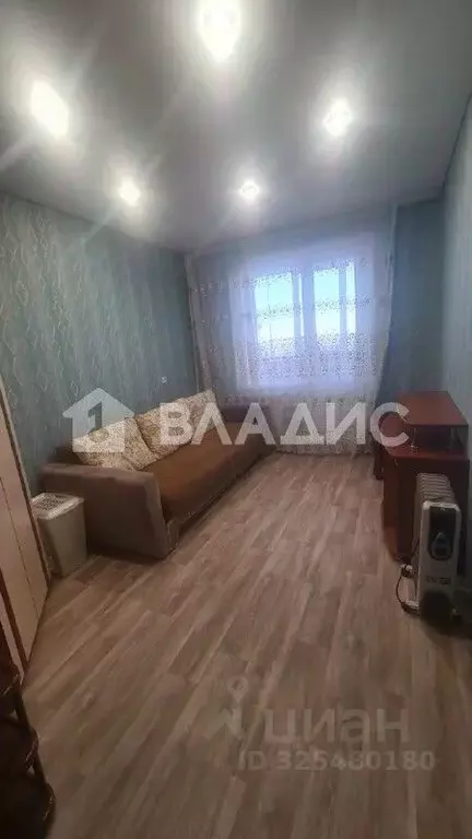 3-к кв. Алтайский край, Бийск ул. Ильи Мухачева, 232 (63.9 м) - Фото 1