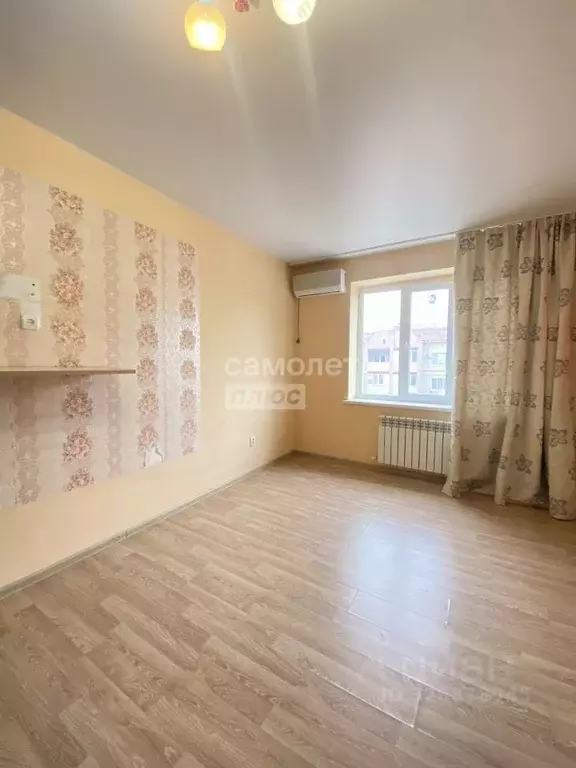 1-к кв. Калмыкия, Элиста ул. В.И. Ленина, 266А (33.3 м) - Фото 1