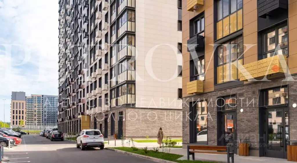 Помещение свободного назначения в Московская область, Пушкино ул. ... - Фото 2