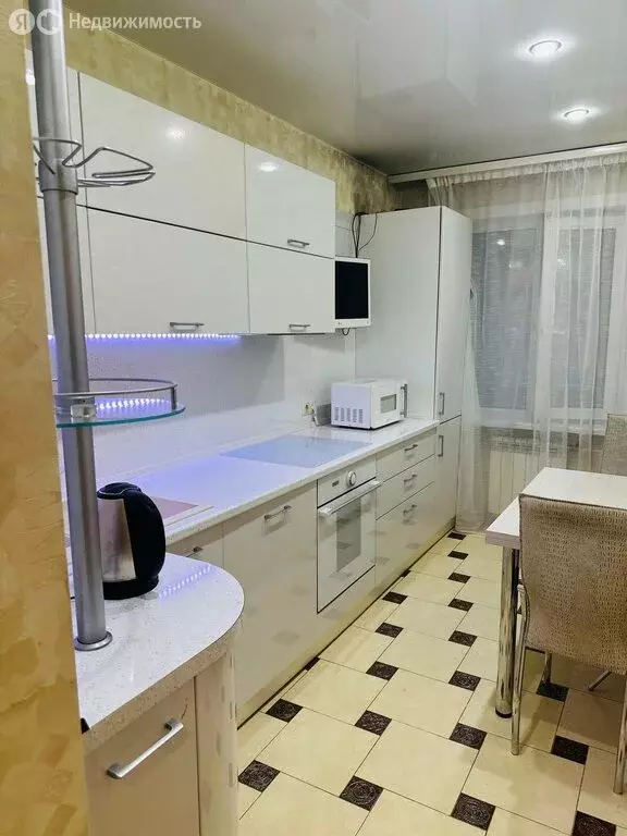 2-комнатная квартира: Иркутск, микрорайон Университетский, 94 (47.5 м) - Фото 1