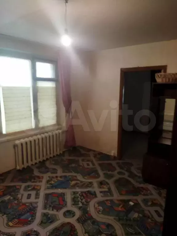 2-к. квартира, 37,1 м, 1/9 эт. - Фото 1