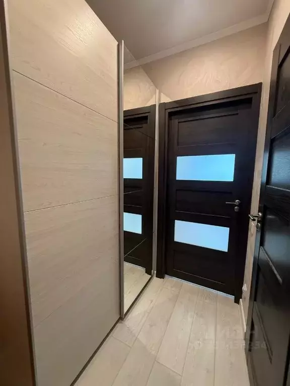 Студия Санкт-Петербург ул. Русановская, 20к3 (22.0 м) - Фото 2