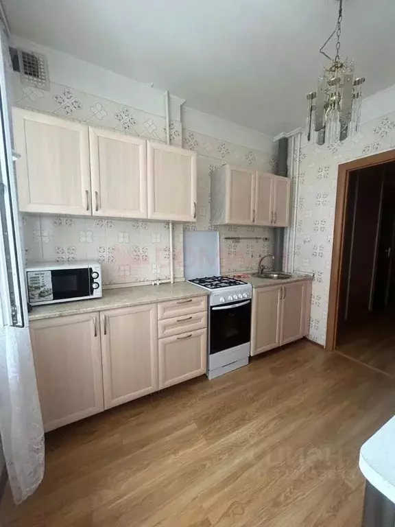 1-к кв. Ростовская область, Ростов-на-Дону Северный мкр, бул. ... - Фото 1